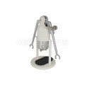 Cafelat Barista Robot Espresso Maker: Cream
