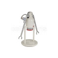 Cafelat Barista Robot Espresso Maker: Cream