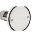 Cafelat Barista Robot Espresso Maker: Cream
