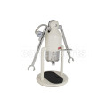 Cafelat Barista Robot Espresso Maker: Cream