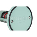 Cafelat Barista Robot Espresso Maker: Green