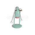 Cafelat Barista Robot Espresso Maker: Green