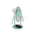Cafelat Barista Robot Espresso Maker: Green