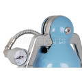 Cafelat Barista Robot Espresso Maker: Blue