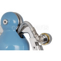 Cafelat Barista Robot Espresso Maker: Blue