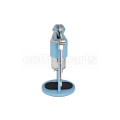 Cafelat Barista Robot Espresso Maker: Blue