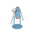 Cafelat Barista Robot Espresso Maker: Blue
