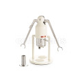 Cafelat Robot Espresso Maker: Cream