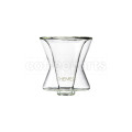 Chemex Funnex Glass Pour Over Brewer