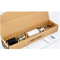 Comandante C40 Mk3 Red Sonja Hand Coffee Grinder