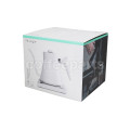 Fellow 900ml Stagg EKG Pour Over Coffee Kettle: Matt White 