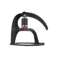Flair NEO Flex Manual Press Espresso Coffee Maker: Black
