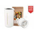 Timemore French Bundle: White
