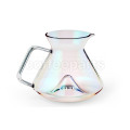 MHW Hill Coffee Server 600ml: Multicolour