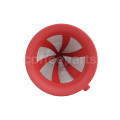 Hario 2-Cup Red Cafeor Dripper