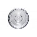 Hario V60 Drip-Assist Clear Plastic Set: PDA-1524-T