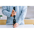 Hario Smart G Electric Hand Grinder Kit: EMSG-2B