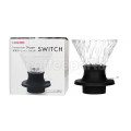 Hario Immersion Switch Dripper Set: SSD-200B