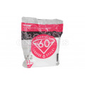 Hario 1-Cup V60 Filter Papers (100pcs) 