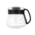 Hario 360ml V60 Black Range Server