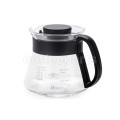 Hario 360ml V60 Black Range Server