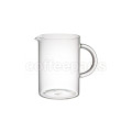 Kinto 600ml Straight Side Coffee Jug Server