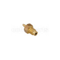 Nomad Brass Hose Barb