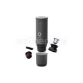 Outin Nano Portable Espresso Maker: Space Grey