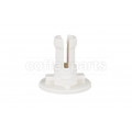 Porlex II Hand Coffee Grinder Burr Base Replacement