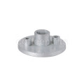 ROK Grinder Burr Plate