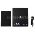 Timemore Black Mirror Coffee Scale 0.1g - 2000g