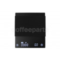 Solis & Breville Pro Barista Machine Package: Black