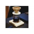 Timemore Black Mirror Coffee Scale: White