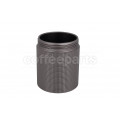 Timemore Chestnut C2 (S/S Blades) Hand Coffee Grinder: Black