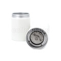 Timemore Chestnut C2 MAX (S/S Blades) Manual Coffee Grinder: White
