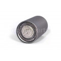 Timemore Chestnut C2 (S/S Blades) Hand Coffee Grinder: Black