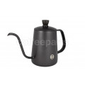 Timemore 300ml Fish Black Pour Over Coffee Kettle