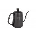 Timemore 300ml Fish Black Pour Over Coffee Kettle