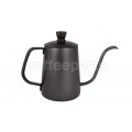 Timemore 300ml Fish Black Pour Over Coffee Kettle