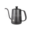 Timemore 600ml Fish Black Pour Over Coffee Kettle