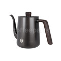 Timemore 900ml Fish 04 Black Pour Over Coffee Kettle