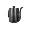 Timemore 900ml Fish 04 Black Pour Over Coffee Kettle