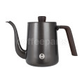 Timemore 900ml Fish 04 Black Pour Over Coffee Kettle