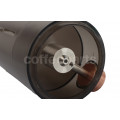 Timemore Slow Ice Dripper Bundle: Transparent Black