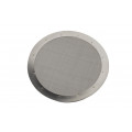 Timemore Ice Dripper: Transparent White