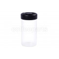 Timemore Large Glass Canister 1200ml: Black