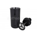 Timemore Small U french Press: Black