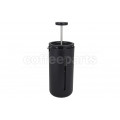Timemore Small U french Press: Black