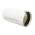 Timemore Small U french Press: White