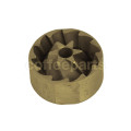 Timemore Conical Burrs: Titanium